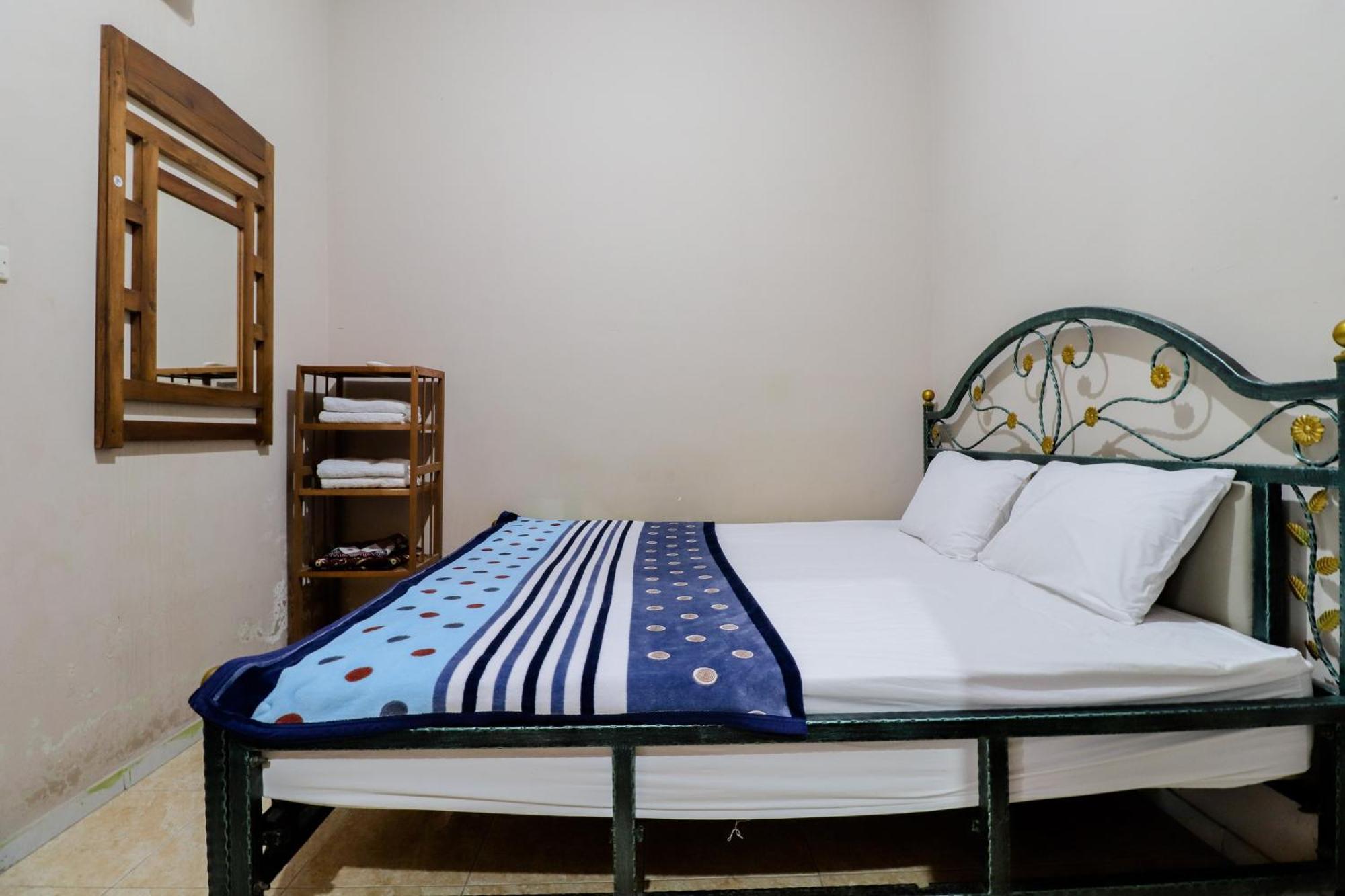 Nurudin House Appartement Magelang Buitenkant foto