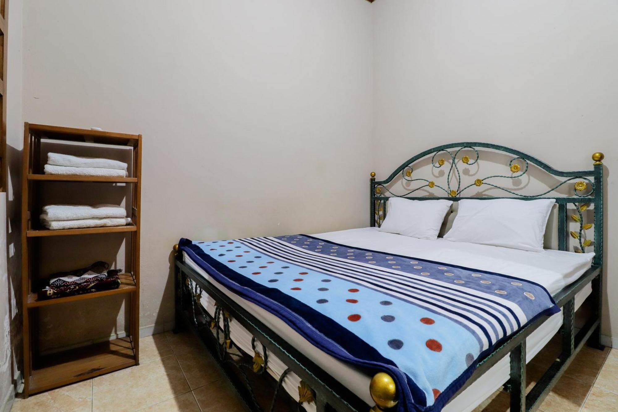 Nurudin House Appartement Magelang Buitenkant foto