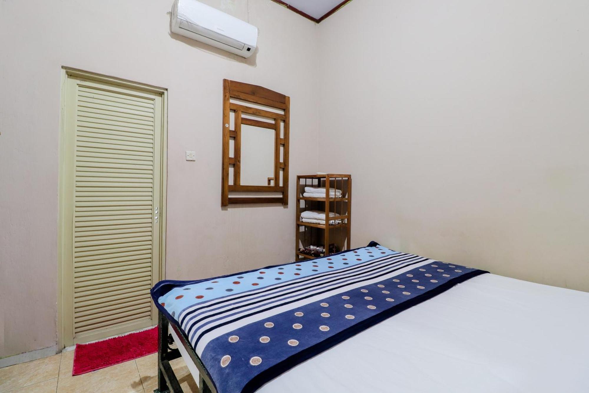 Nurudin House Appartement Magelang Buitenkant foto