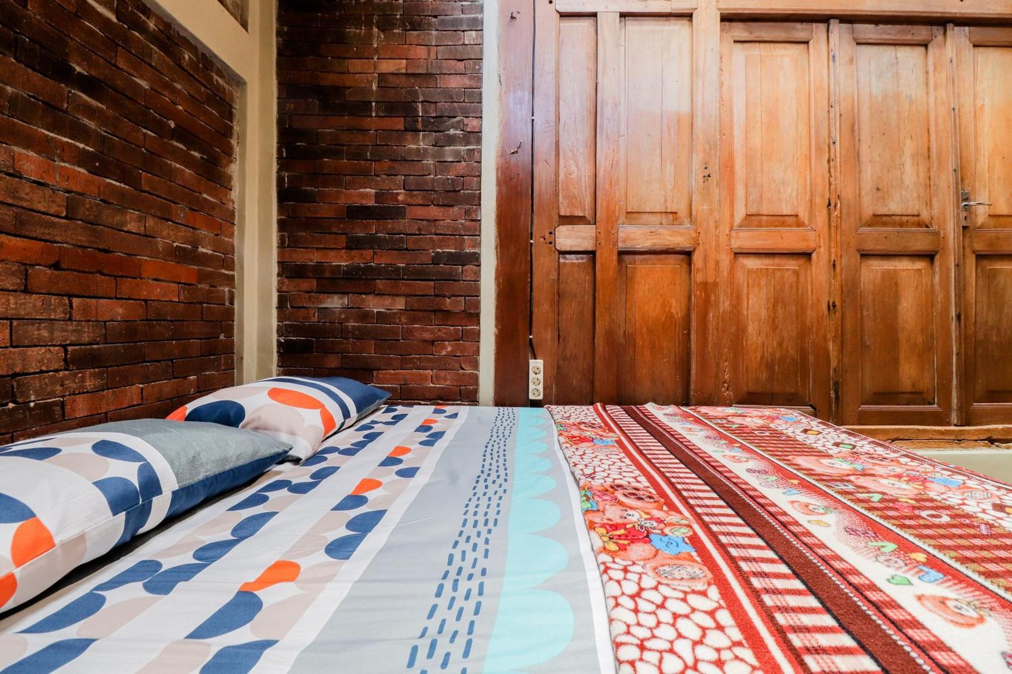 Nurudin House Appartement Magelang Buitenkant foto